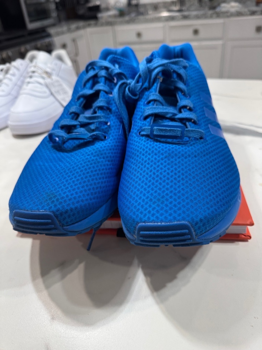 Men's Athletic Running Shoes - Blue
